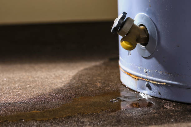 Best Emergency water damage restoration  in Portland, ME