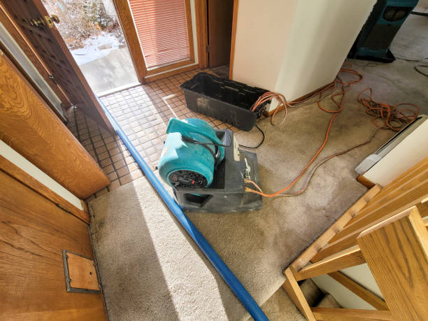  Portland, ME Water damage restoration Pros