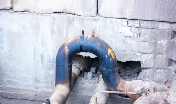 Professional Water damage restoration in Portland, ME